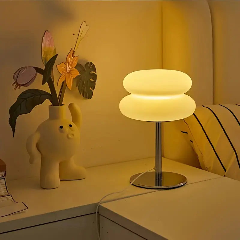 Lights & Ambience