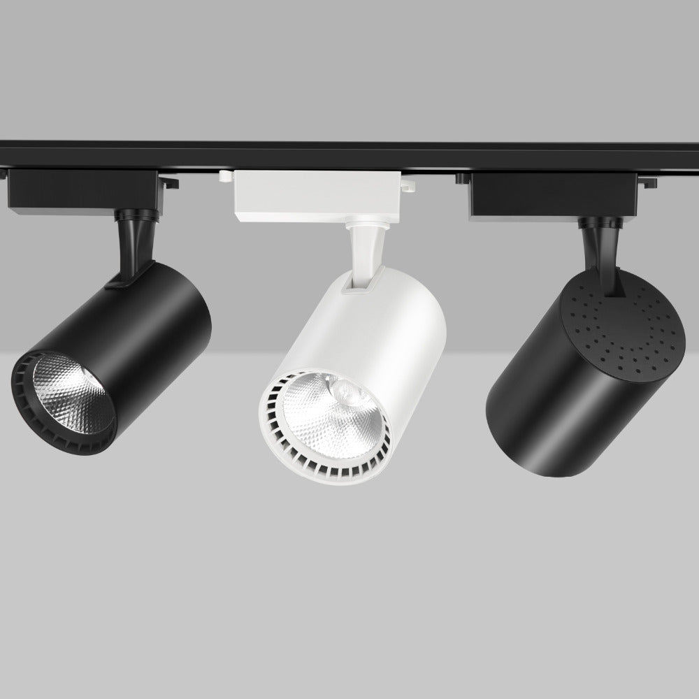 Modern LED Track Light