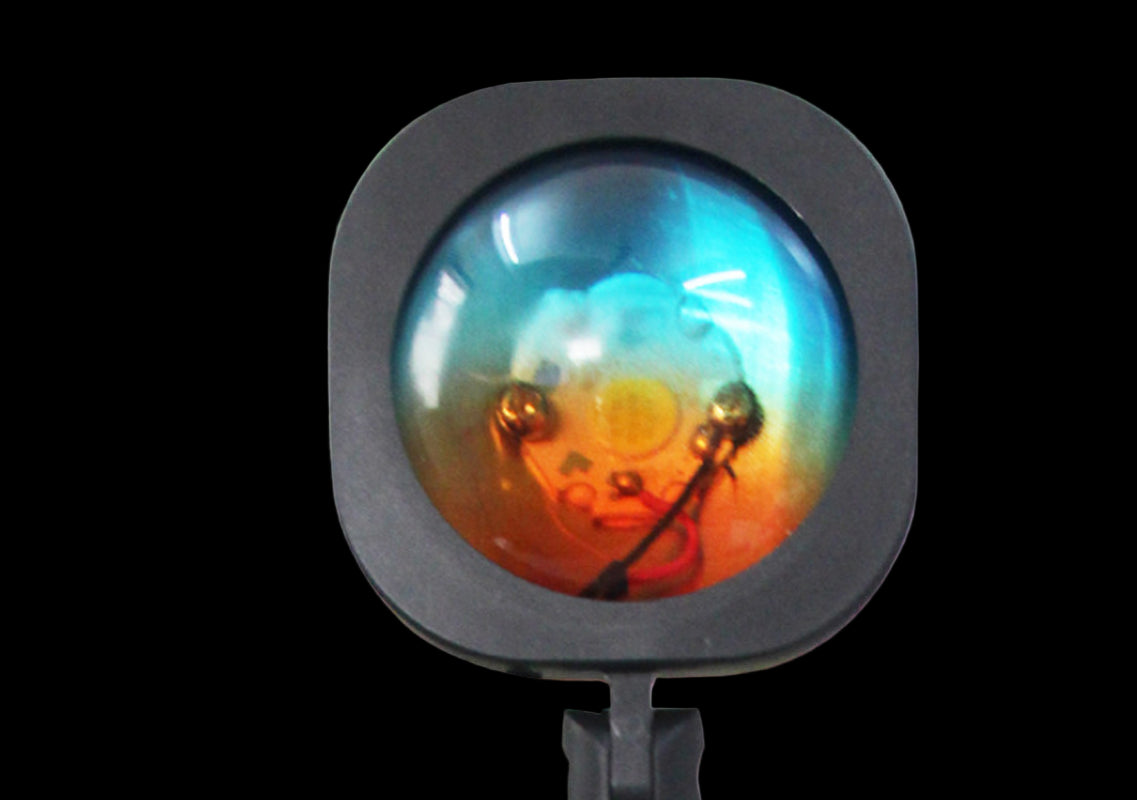 Sunset Lamp Sunset Projector Mood Light Living Room Bedroom Night Light Room Decor Bar Atmosphere Photography Background