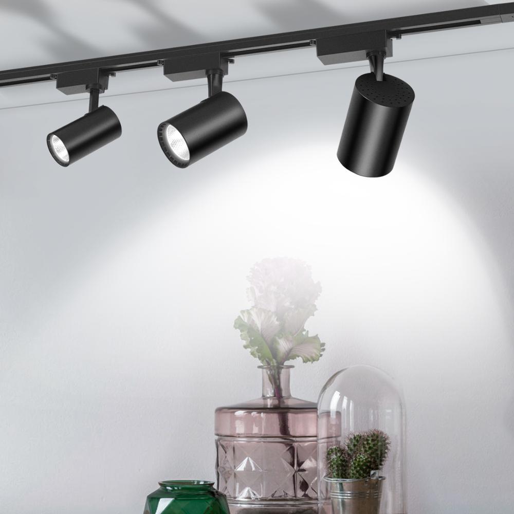 Modern LED Track Light