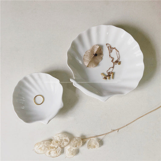 Coastal Charm Storage Tray