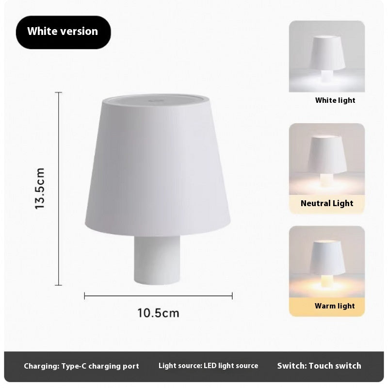 Ambient LED Bottle Light